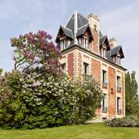 Bringing sculpture to life: 70 years of the Musée Rodin in Meudon