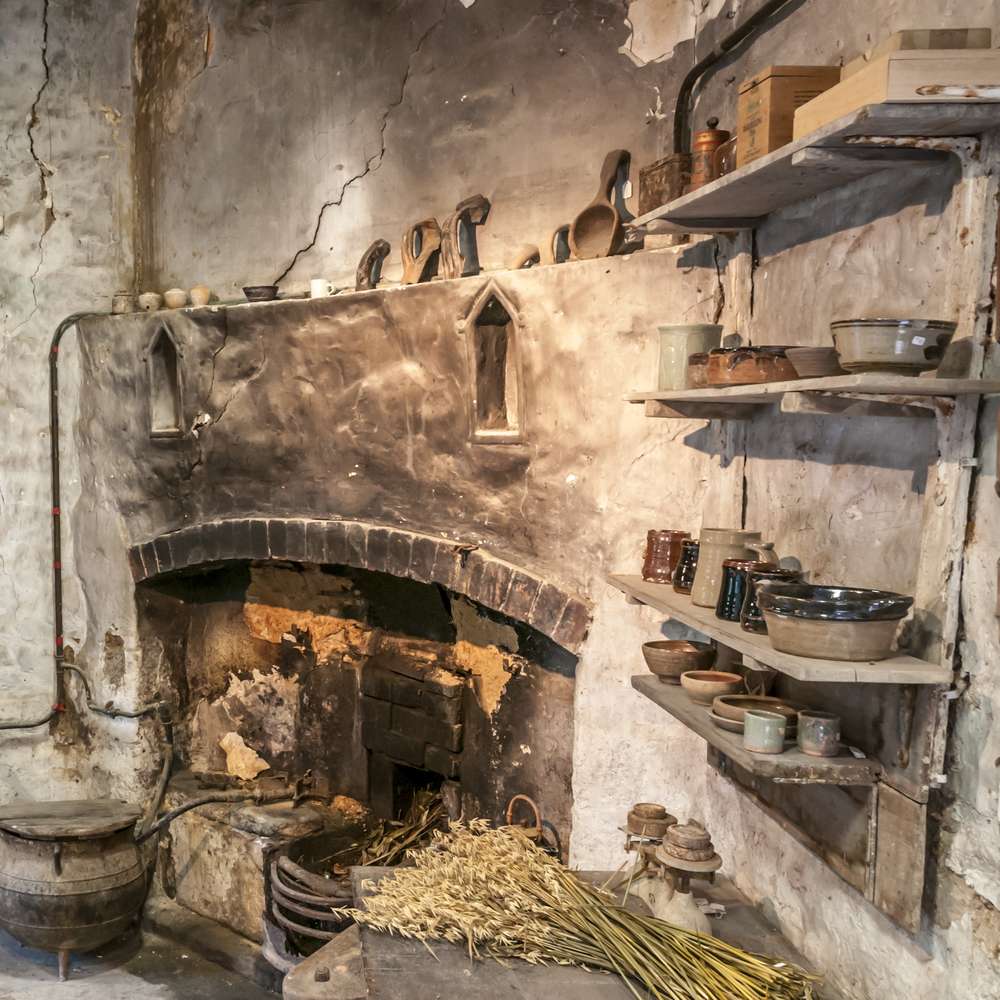 ‘How to Make’ Films from Leach Pottery