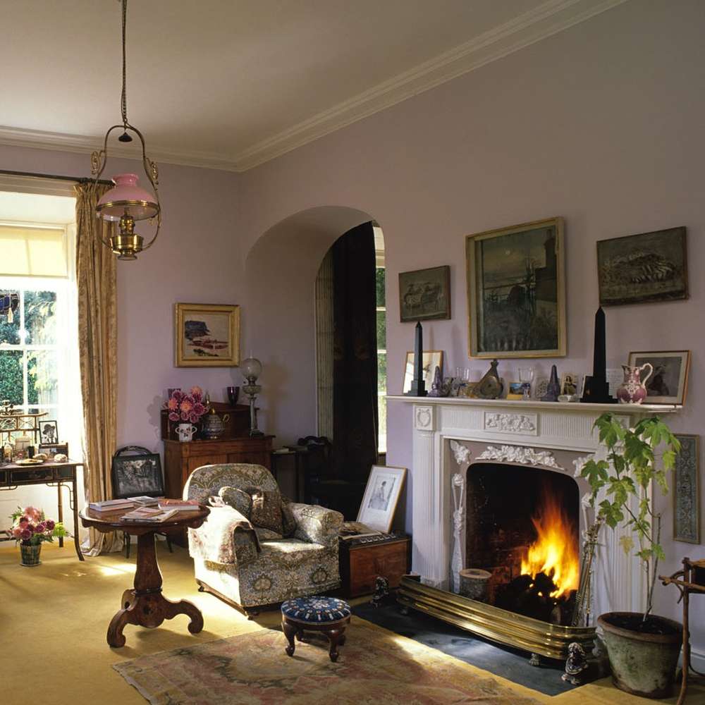 Virtual tour of Glebe House and Gallery