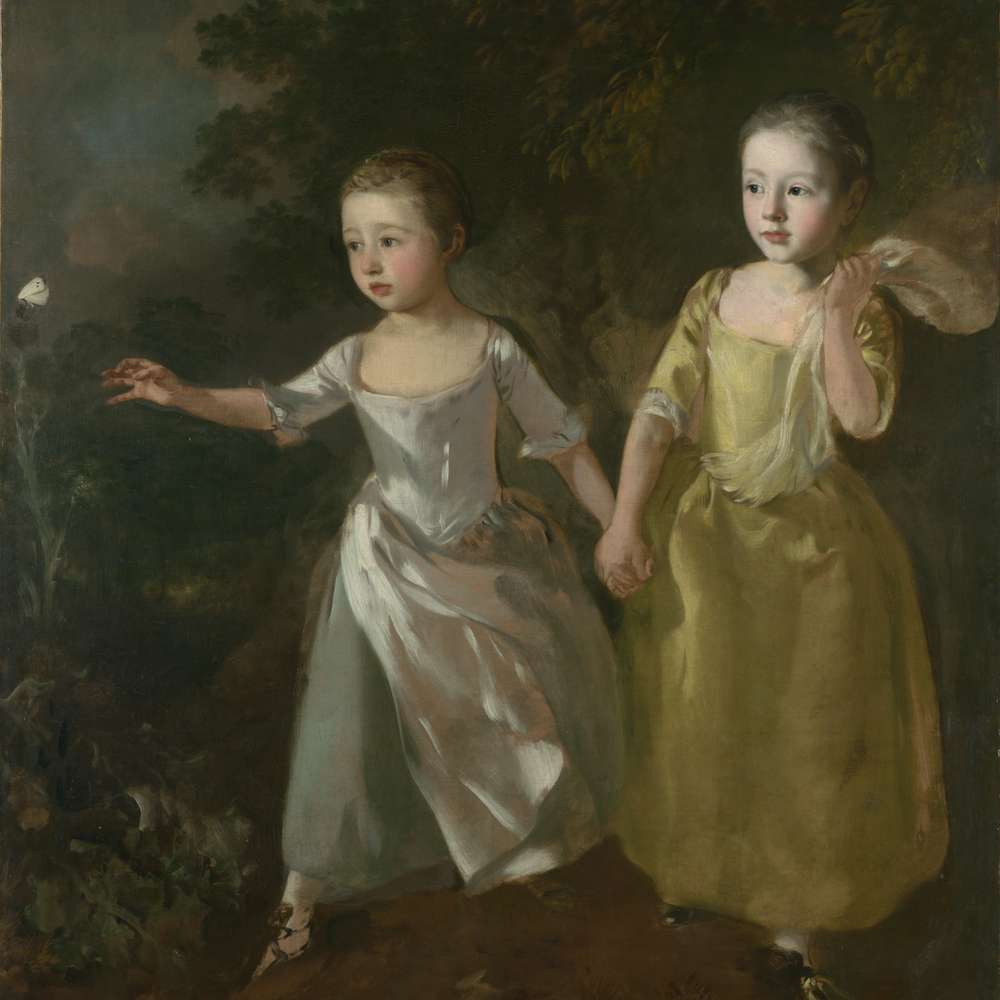My Favourite Gainsborough from Gainsborough's House