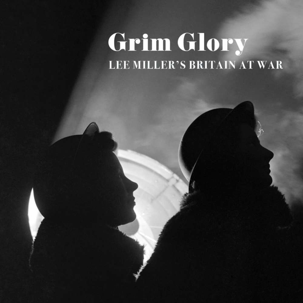 Grim Glory at Farleys House and Gallery