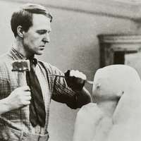 Exploring the formative years of Britain’s most celebrated sculptor 