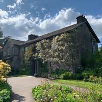 Beatrix Potter’s Garden