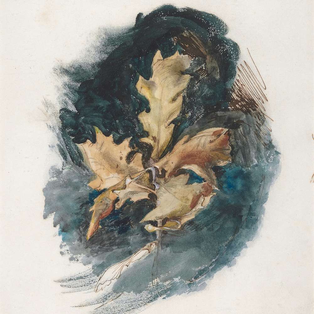 Audio Tour - John Ruskin at Watts Gallery - Artists' Village