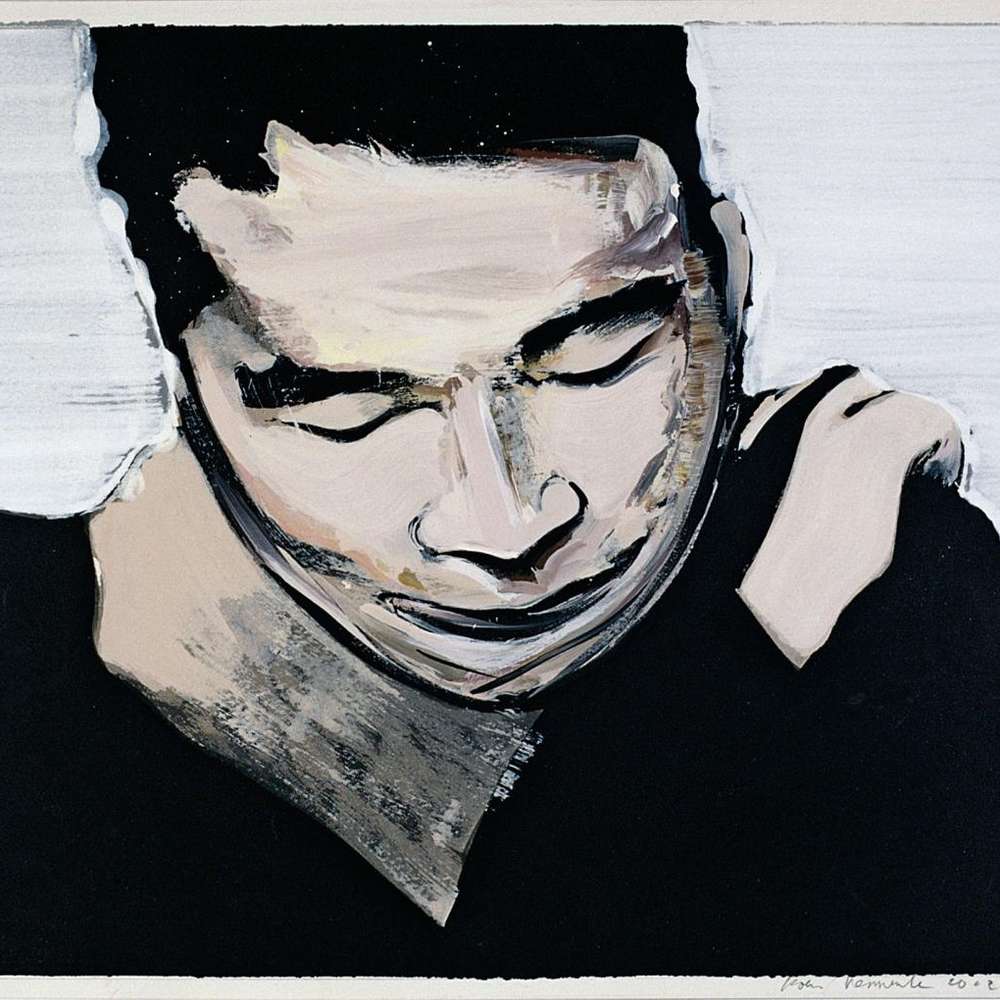 Face Off: Mondriaan vs. contemporary artists