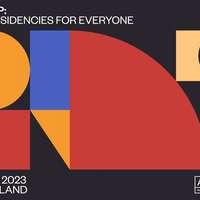 Designing Residencies for Everyone