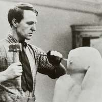 Exploring the formative years of Britain’s most celebrated sculptor