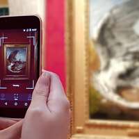 Smartify and the digital museum