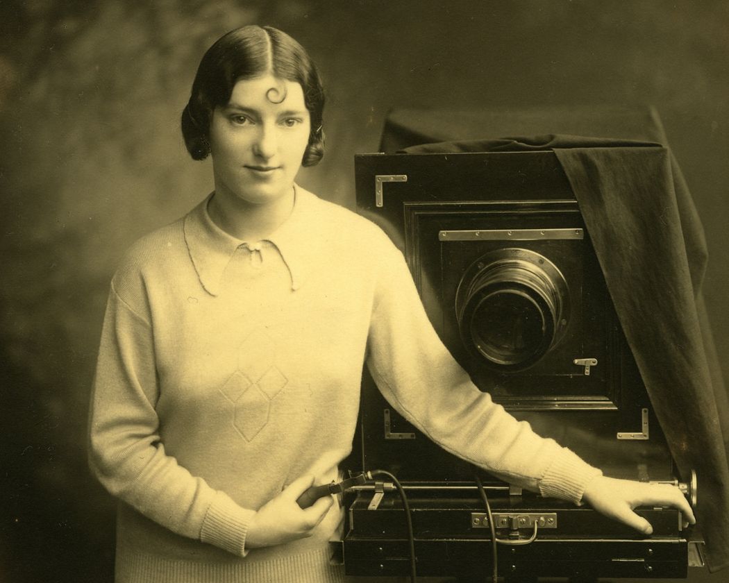 Margaret Hardman Margaret Hardman