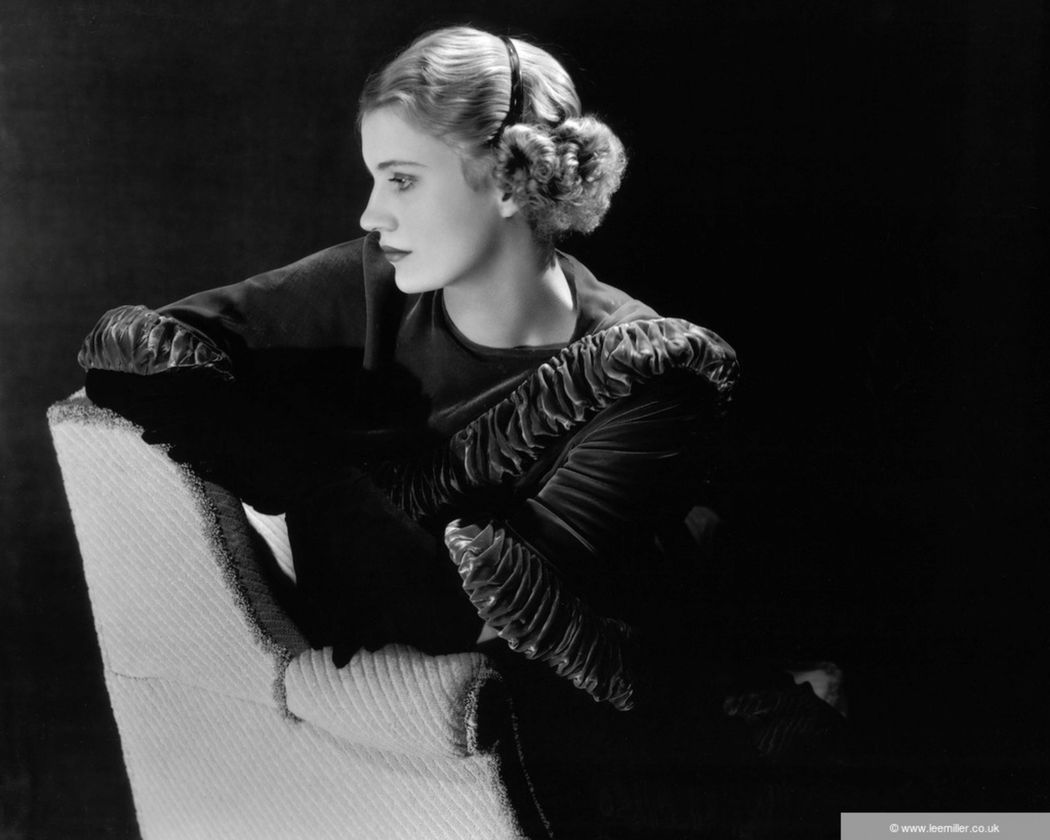 Lee Miller Lee Miller