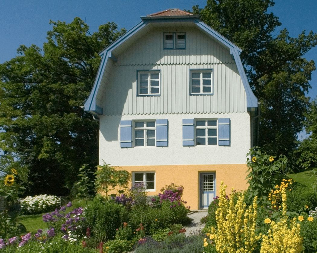 Munter House Munter House
