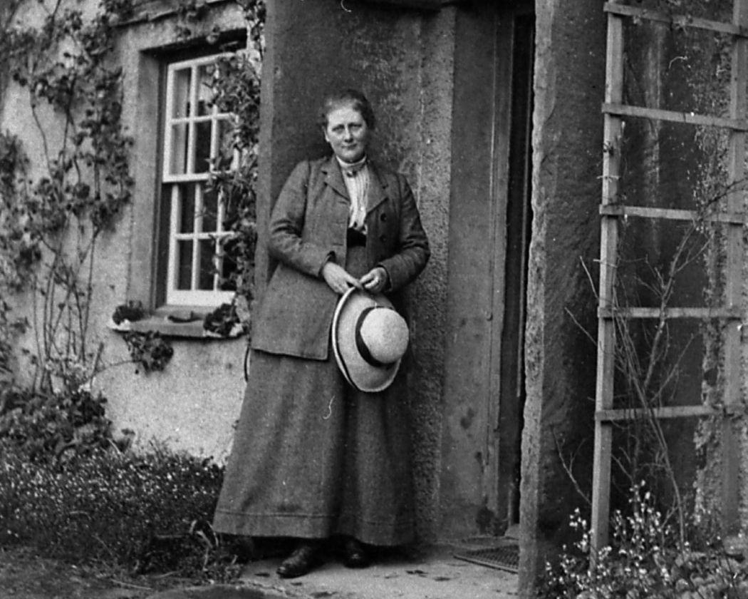 Beatrix Potter